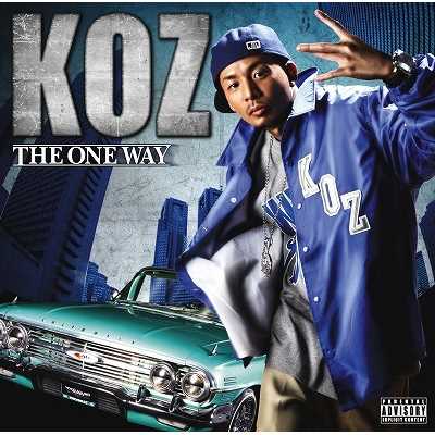 THE ONE WAY/KOZ