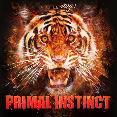 アルバム/Primal Instinct/Scoring Stage