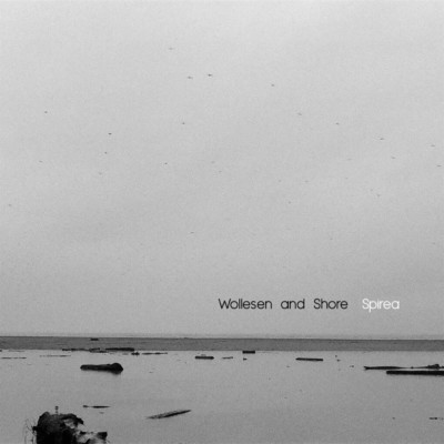 Mouthpiece of Another World/Wollesen and Shore