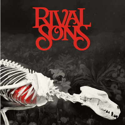 Live from the Haybale Studio at The Bonnaroo Music & Arts Festival/Rival Sons