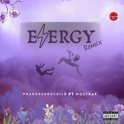 Energy (feat. Mostrap) [Remix]/PhanxxSungChild