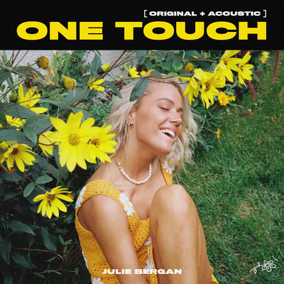 シングル/One Touch/Julie Bergan
