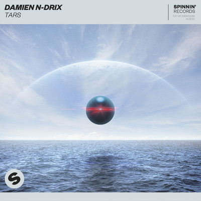 シングル/Tars (Extended Mix)/Damien N-Drix