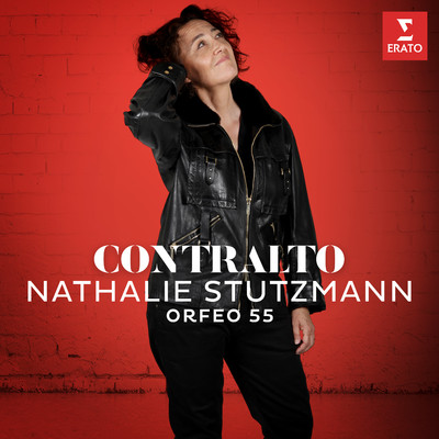 シングル/Rinaldo, HWV 7b, Act III: ”Sorge nel petto” (Goffredo)/Nathalie Stutzmann