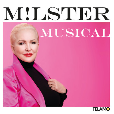 アルバム/Milster singt Musical/Angelika Milster