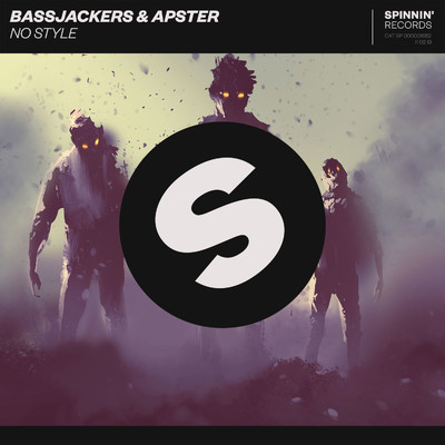 No Style (Extended Mix)/Bassjackers & Apster