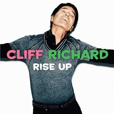 Everything That I Am/Cliff Richard