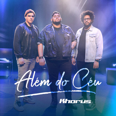 シングル/Alem do Ceu (Acustico) [Playback]/Khorus