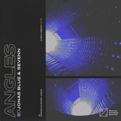 Angles (Extended Mix)/Jonas Blue & Sevenn
