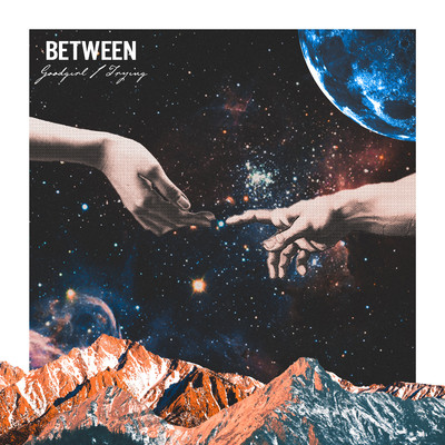 アルバム/BETWEEN/Tielle