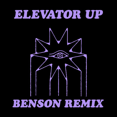 Elevator Up (Benson Remix)/Client Liaison