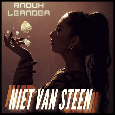 シングル/Niet Van Steen/Anouk Leander