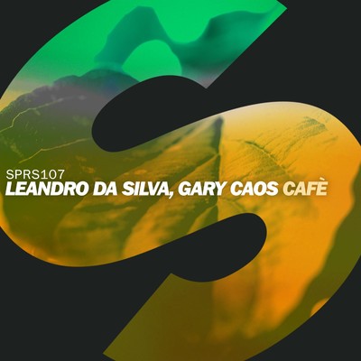 Cafe/Leandro Da Silva／Gary Caos
