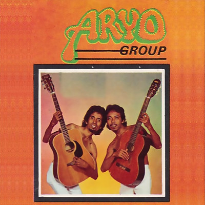 アルバム/Aryo Group/Aryo Group