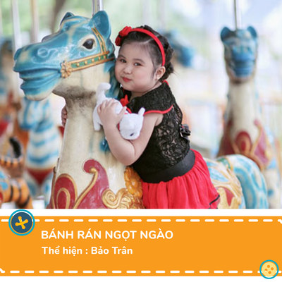 Canh Chim Tuoi Tho (IC Version)/Bao Tran