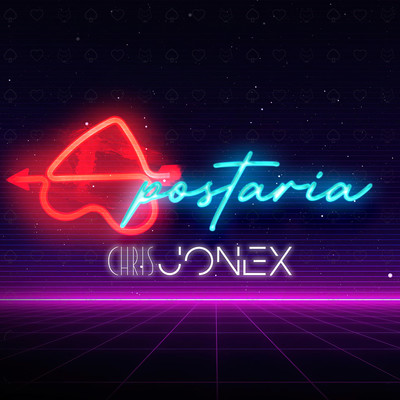 シングル/Apostaria/Chris Jonex