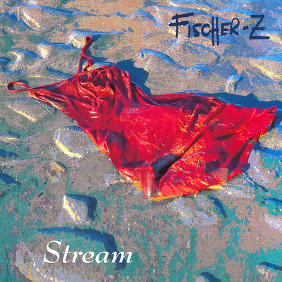 Buffalo Heart/Fischer-Z
