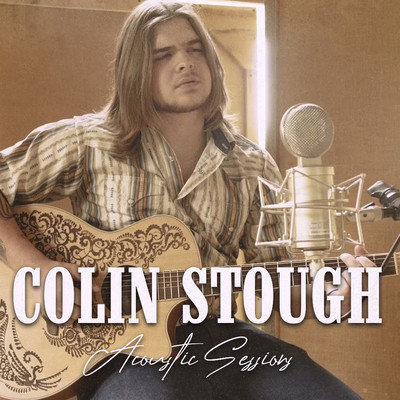 Sleep Tonight (Acoustic)/Colin Stough