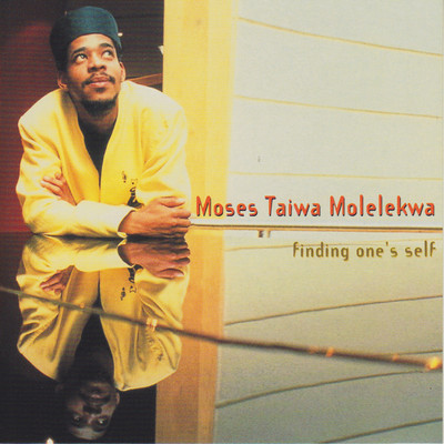 Melancholy Thoughts/Moses Taiwa Molelekwa