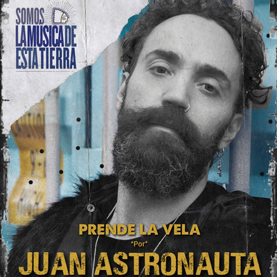 Juan Astronauta