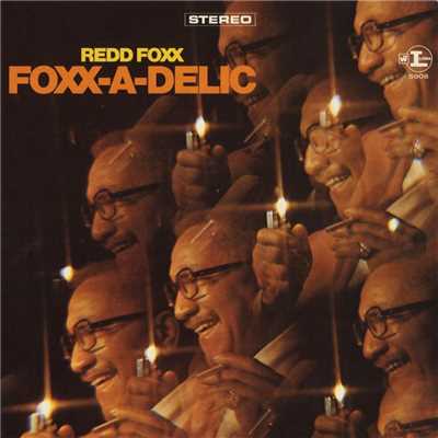 Foxx-A-Delic/Redd Foxx