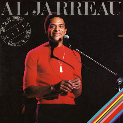 Burst in with the Dawn (Live 1977 Version)/Al Jarreau