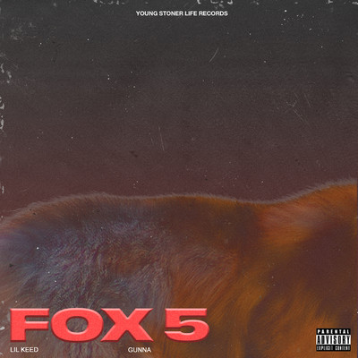 Fox 5 (feat. Gunna)/Lil Keed