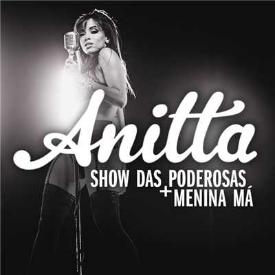 アルバム/Show das Poderosas/Anitta