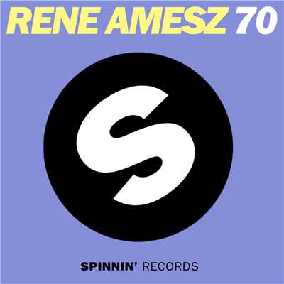 シングル/70/Rene Amesz