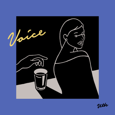 シングル/VOICE/UTH