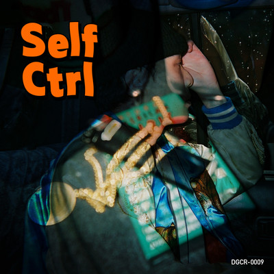 シングル/Self Ctrl/IKE feat. ONENESS