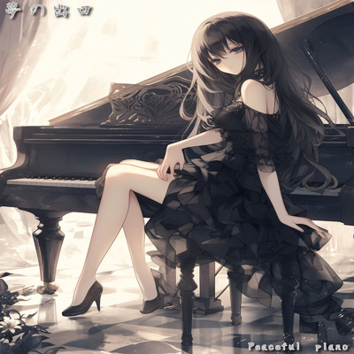 夢の出口/Peaceful piano