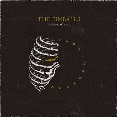 時の肋骨/THE PINBALLS