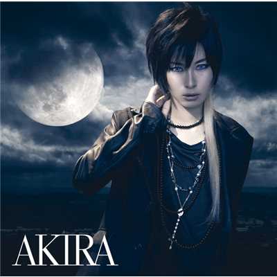 蒼き月満ちて -Instrumental-/AKIRA