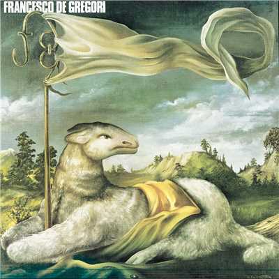 シングル/Souvenir/Francesco De Gregori