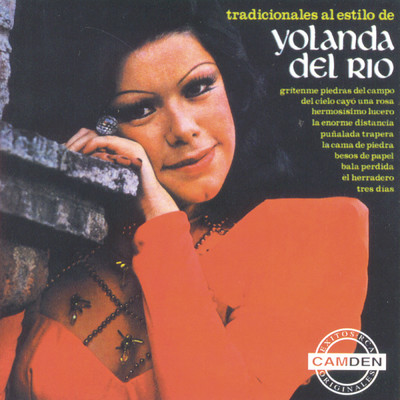 アルバム/La Coleccion Del Siglo/Yolanda del Rio