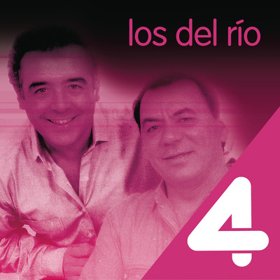 Four Hits: Los Del Rio/Los Del Rio