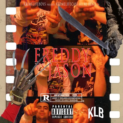 Freddy vs. Jason (Explicit) feat.Al Benji/Krimelife Ca$$