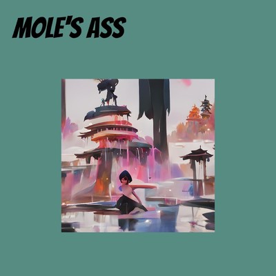 Mole's Ass(Remastered 2024)/Makoto