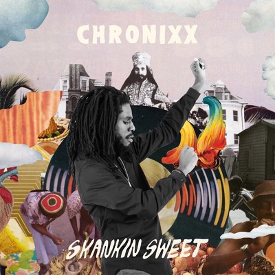 シングル/Skankin' Sweet/CHRONIXX