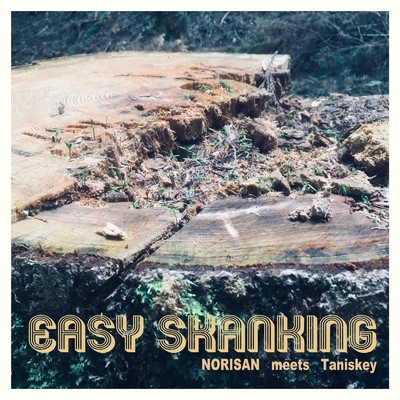 EASY SKANKING/NORISAN & Taniskey