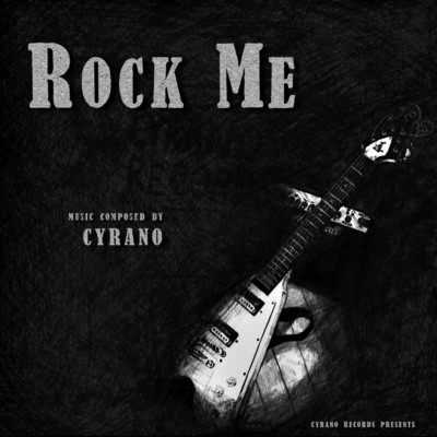 アルバム/ROCK ME/CYRANO