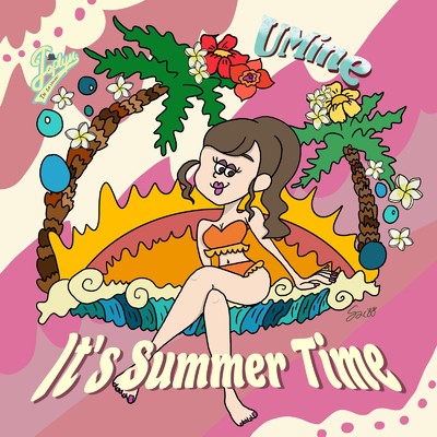 シングル/It's Summer Time/UMine