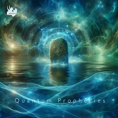 シングル/Quantum Prophecies/Yulanosaurus