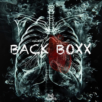 アルバム/BACK BOXX/B.A.C HOMIES