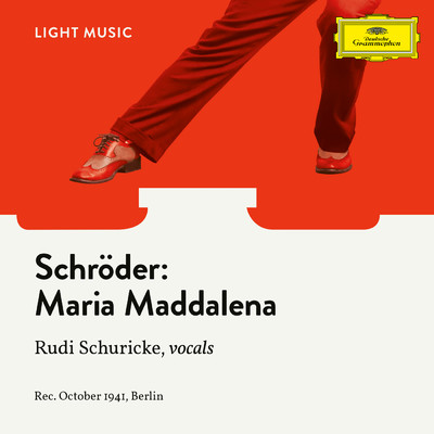 Maria Maddalena/Rudi Schuricke