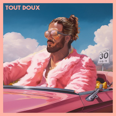 シングル/Tout doux/Claude Begin