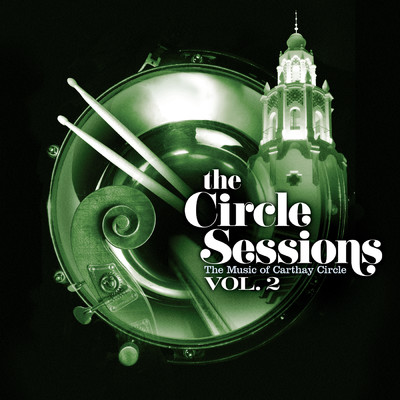 アルバム/The Circle Sessions: The Music of Carthay Circle - Vol. 2/The Circle Session Players