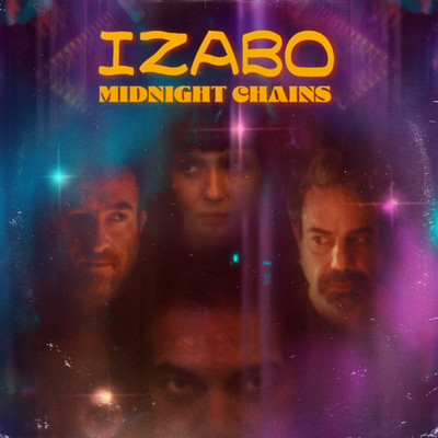 シングル/Midnight Chains/Izabo