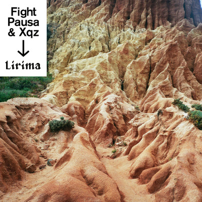 シングル/Lirima/Fight Pausa／Xqz